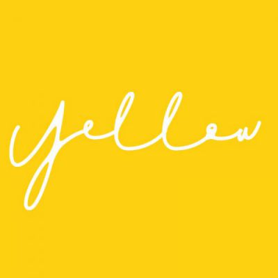 Yellow,黄色,黄,イエロー